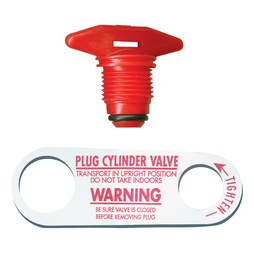 POL Plugs & Caps