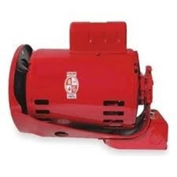  Bell--Gossett Power-Pack-Pump-Motor 111044 95898