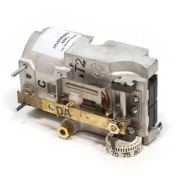  Johnson-Controls Pneumatic-Thermostat T-4002-201 96630