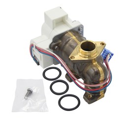 Rinnai 104000252 By-Pass Valve