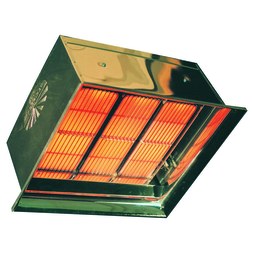 Detroit-Radiant Heater DR90PFS-2+120 983572