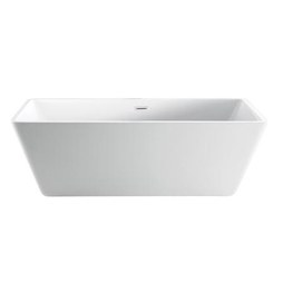 「RT-181629」 Maax 105798-000 Freestanding Tub