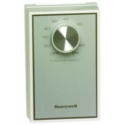  Honeywell Dehumidistat H46C1166 99184