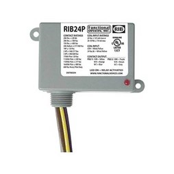  Functional-Devices Relay RIB24P 99638