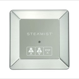  Steamist Total-Sense-Steambath-Control 220-BN 998440