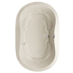 Hydro Systems SAV7444ATO Soaking Tub