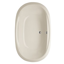 Hydro Systems SAV7444ATO Soaking Tub