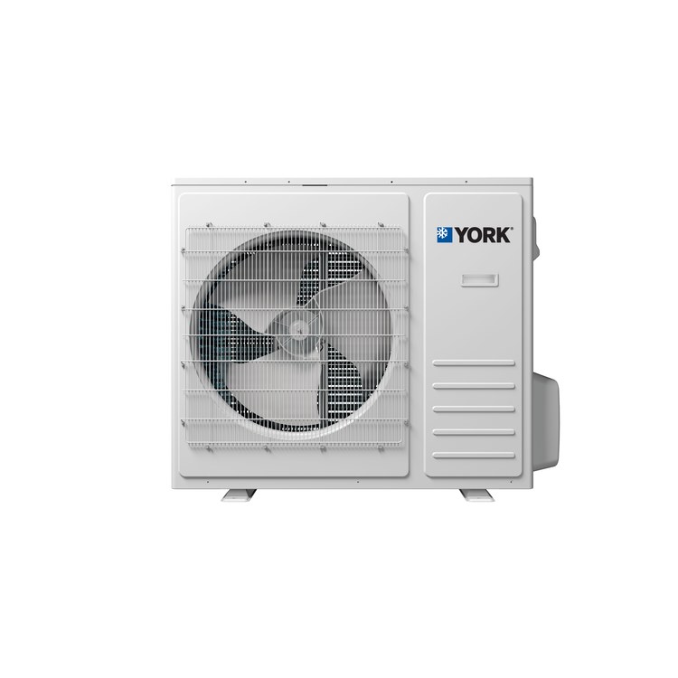 York HMH72B361S Heat Pump