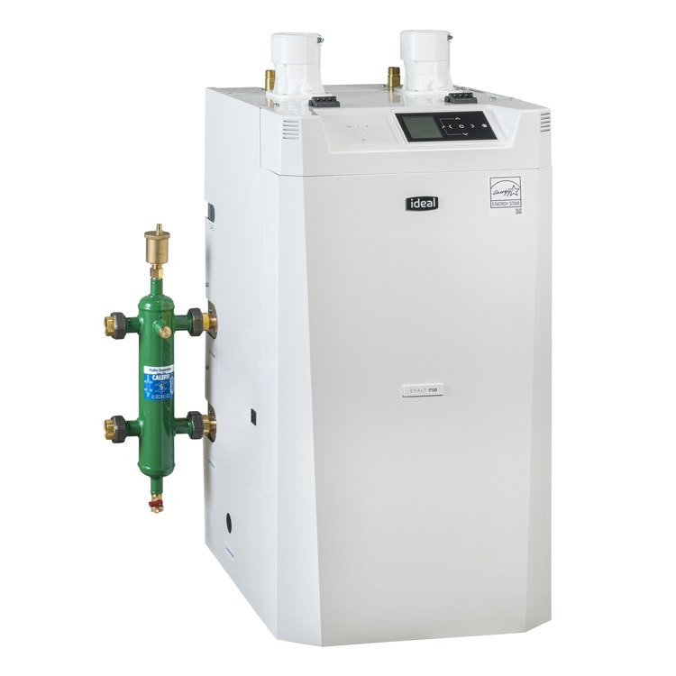 Ideal IDEXFS155CLP Water Boiler
