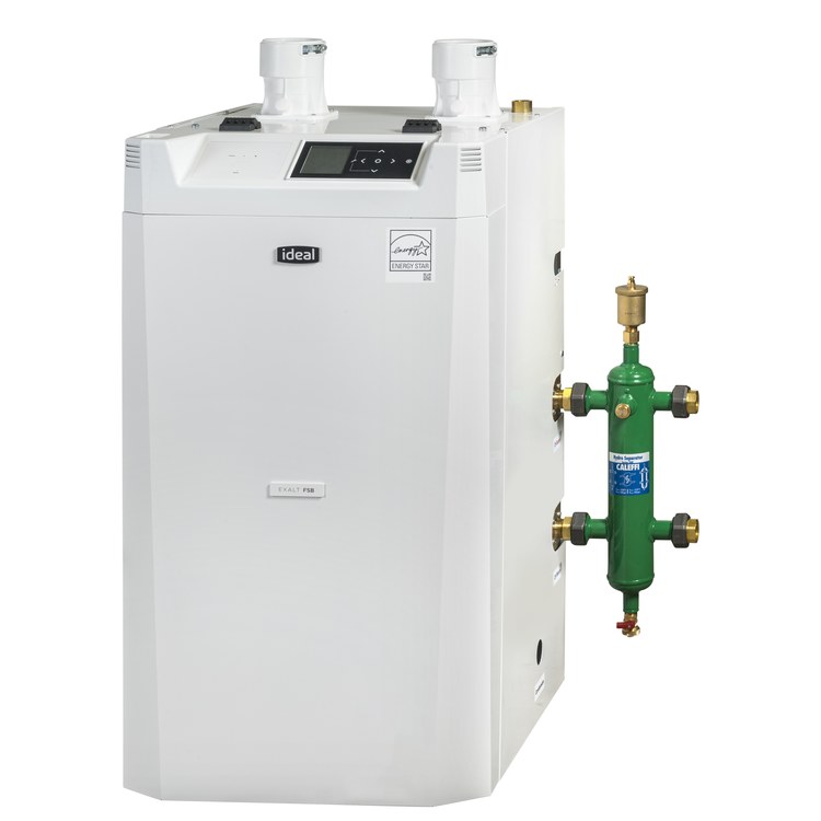 Ideal IDEXFS155CLP Water Boiler