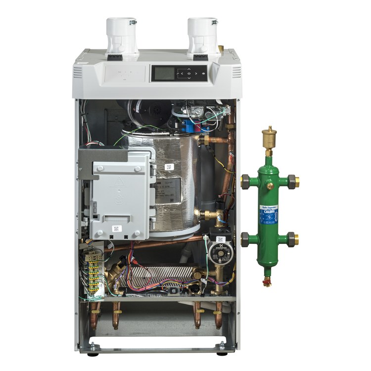 Ideal IDEXFS155CLP Water Boiler