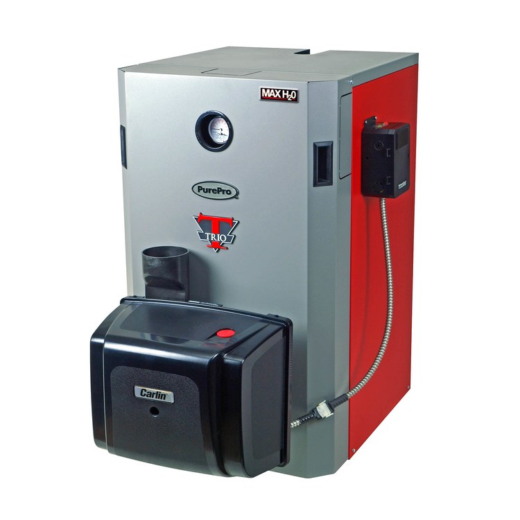 PurePro M3T Water Boiler