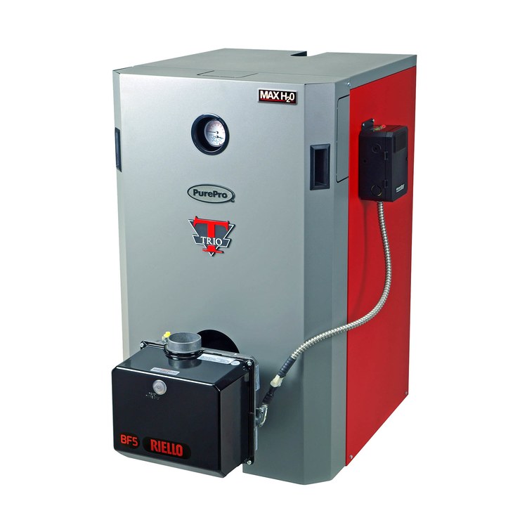 PurePro M3T Water Boiler