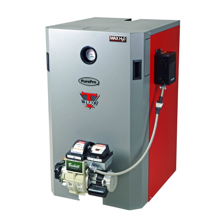 PurePro M5T Water Boiler