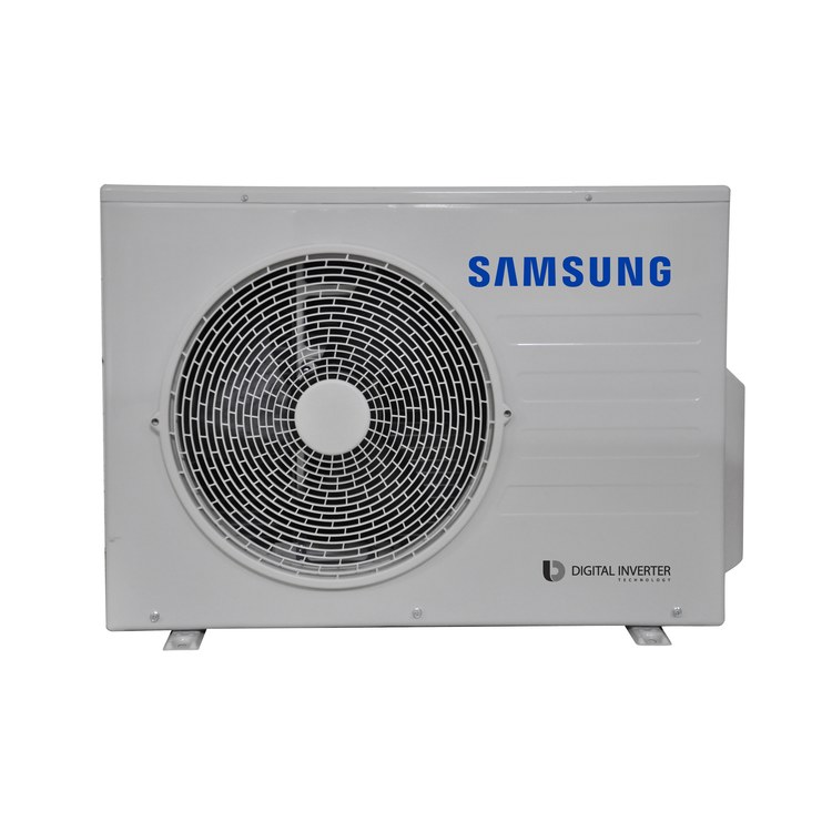Samsung AR18BSFCMWKXCV Outdoor Unit
