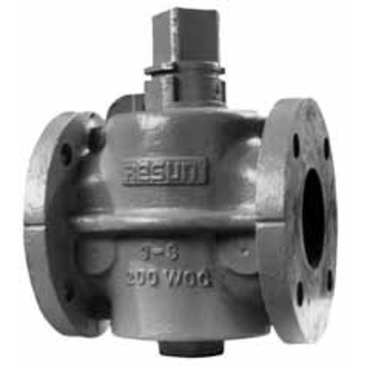 Resun R1431-4 Plug Valve