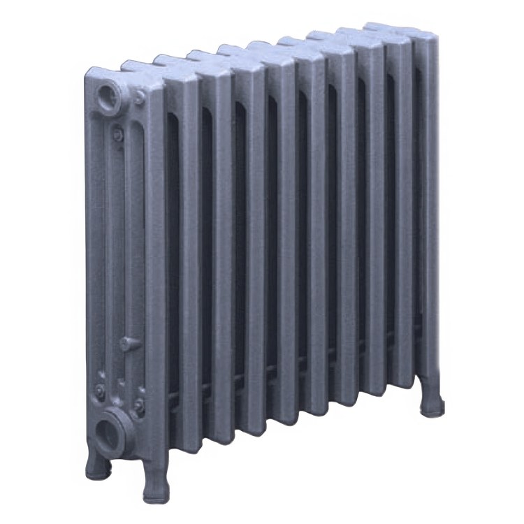 OCS 6X25X4 Radiator