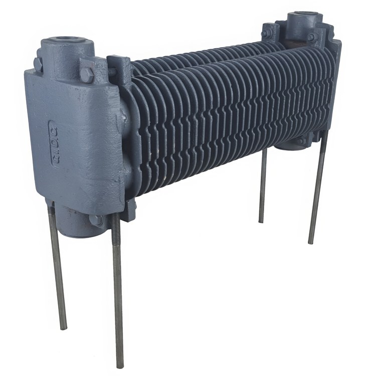OCS CI427 Convector Element