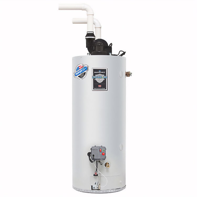 Bradford White LG2PDV75H803N Water Heater