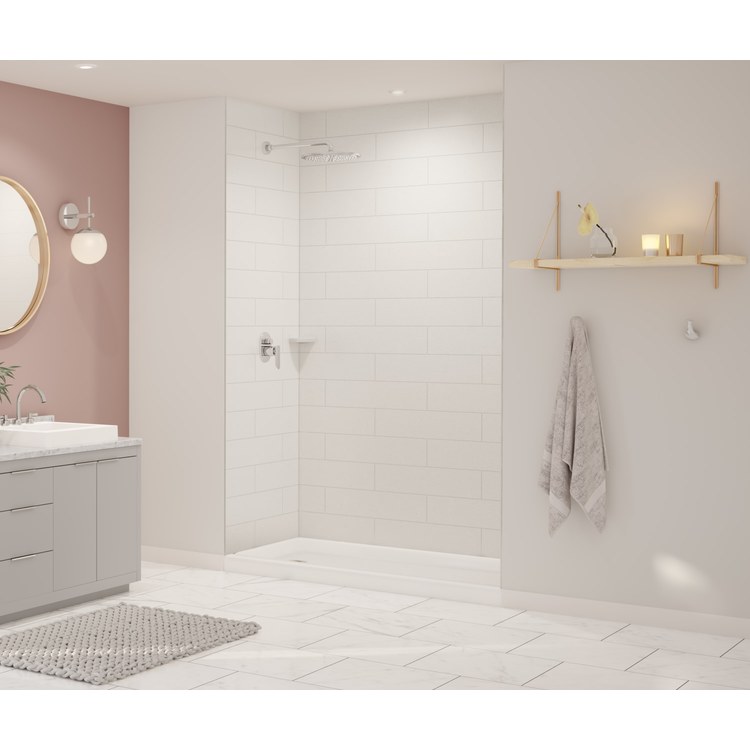 Swan MSMK843662 Shower Wall Kit