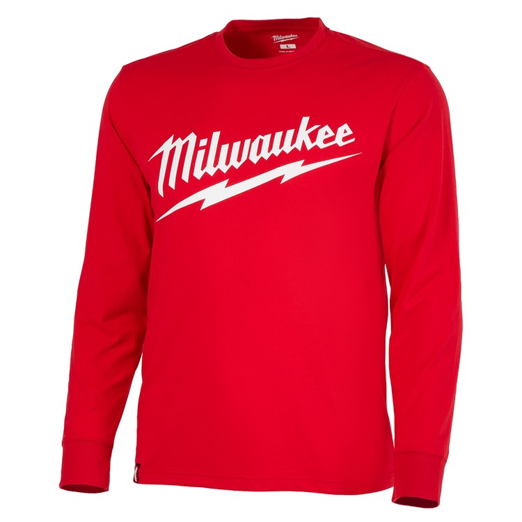 Milwaukee Tool 608 T-Shirt