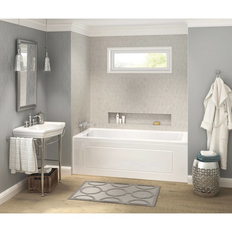 Maax 106213-R-103 Tub