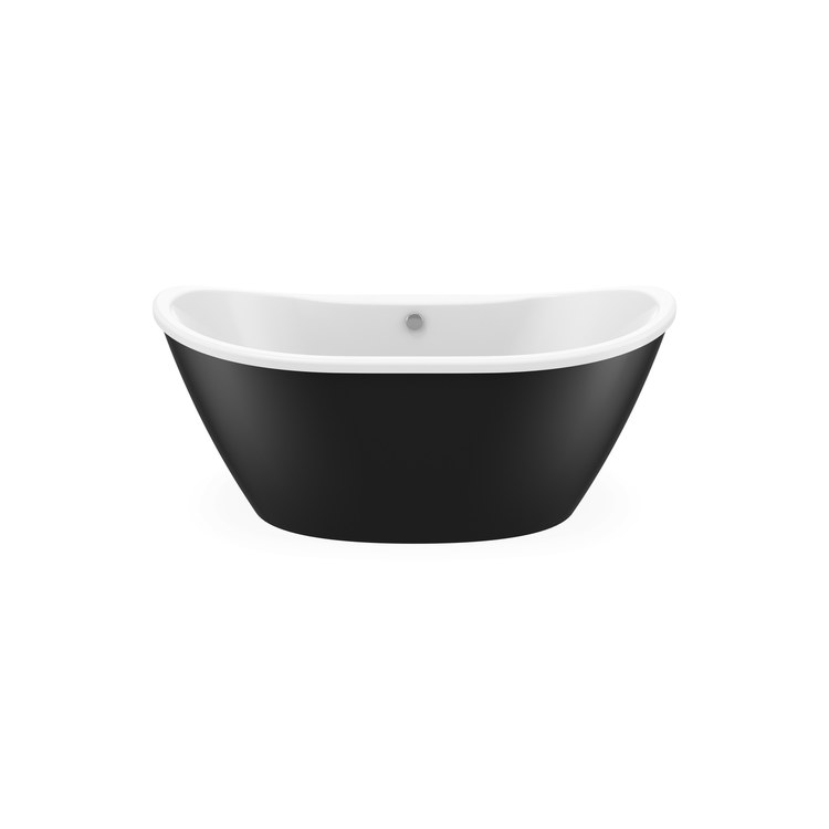 Maax 106192-000 Freestanding Tub