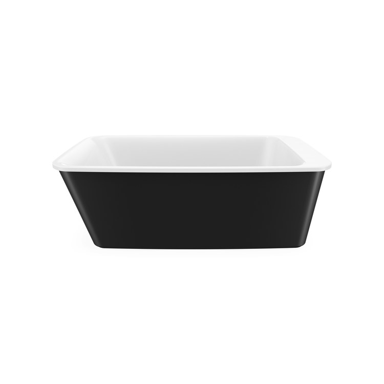 Maax 105798-000 Freestanding Tub