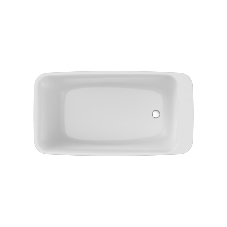 Maax 105798-000 Freestanding Tub