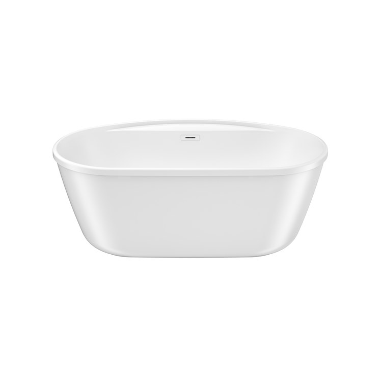 Maax 106992-000 Freestanding Tub