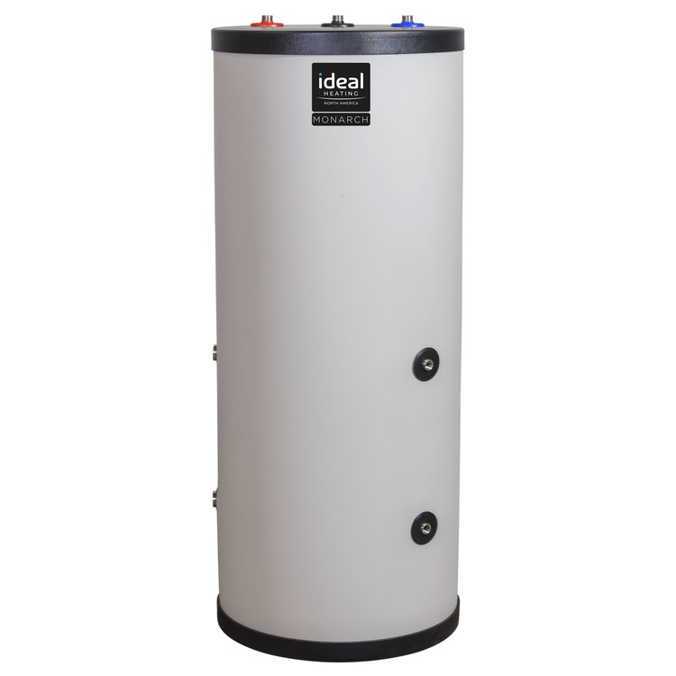 Alber Service Company - Water Heaters - 40 HWH