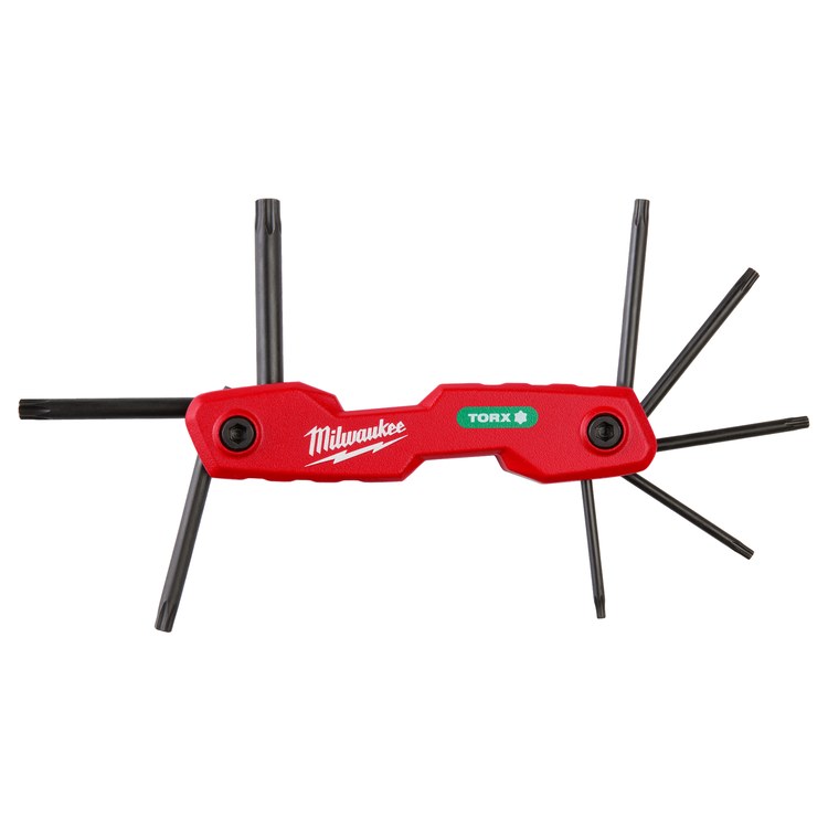 Milwaukee Tool 48-22-2184 Hex Key