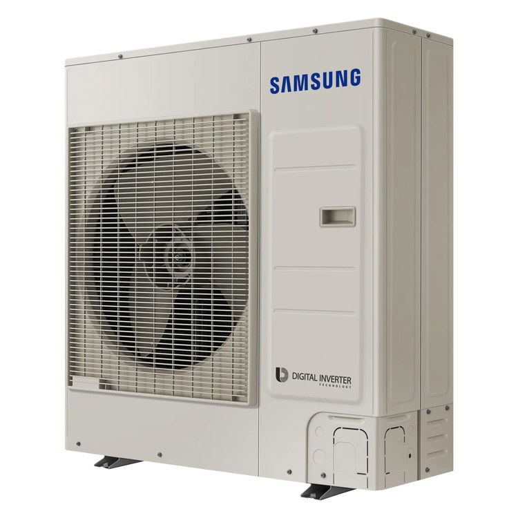 Samsung AR18CSDABWKXCV Outdoor Unit