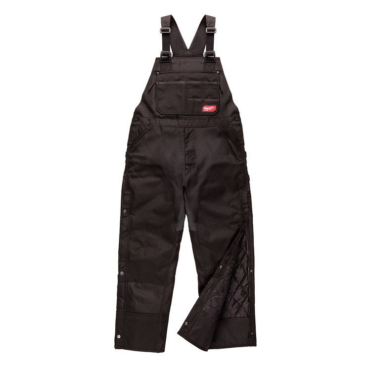 Milwaukee Tool 262B-2XT Bib Overalls