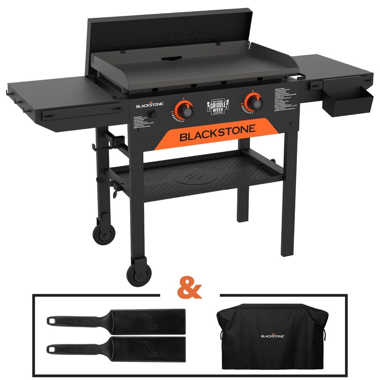 Blackstone 2351 Gas Griddle