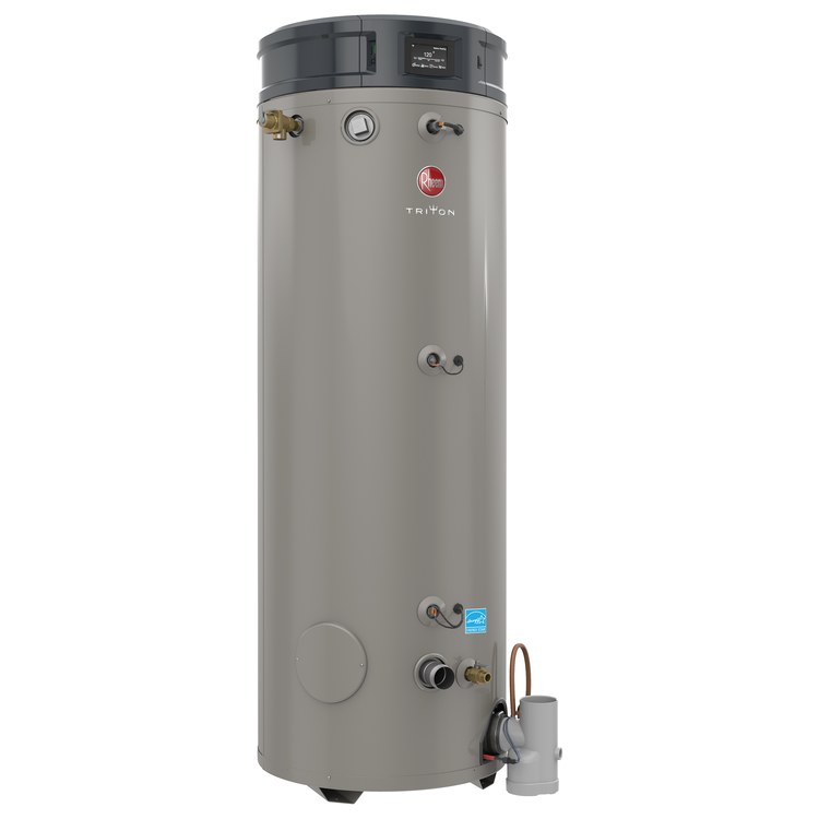 Rheem GHE100SU-200 Water Heater