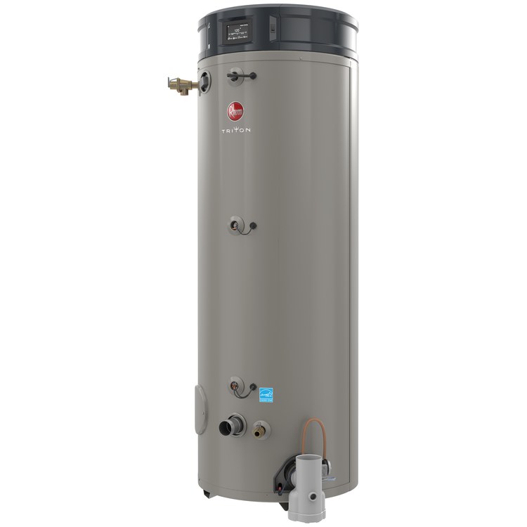 Rheem GHE100SU-250A Water Heater