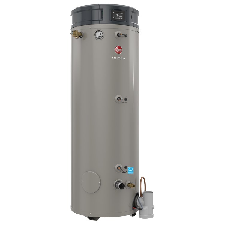 Rheem GHE100SU-200LP Water Heater