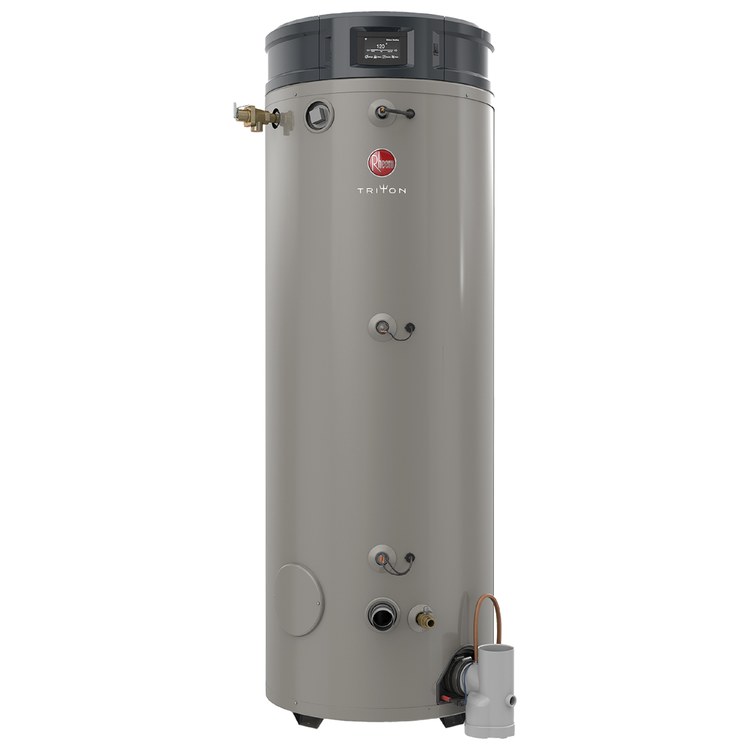 Rheem GHE100SU-200LP Water Heater