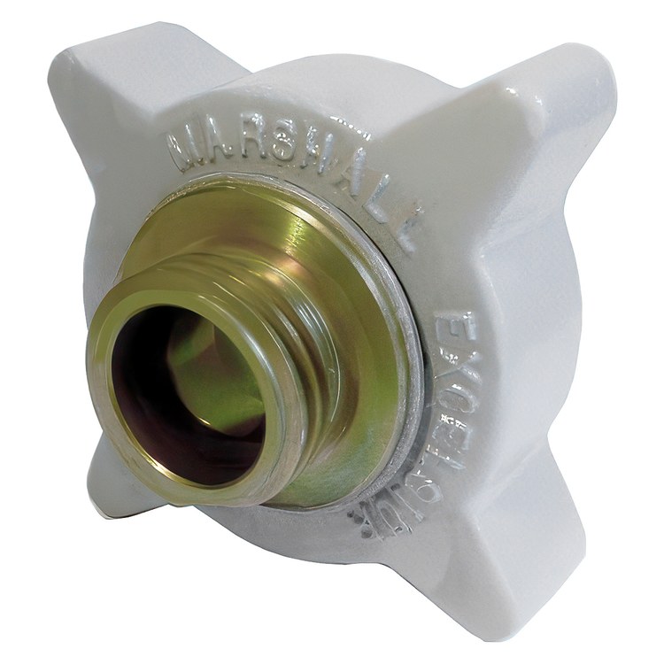 Marshall Excelsior ME611S Coupling