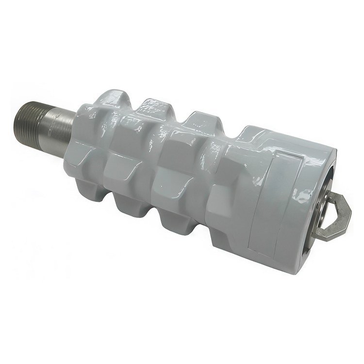 Marshall Excelsior ME646-8 Filler Coupling