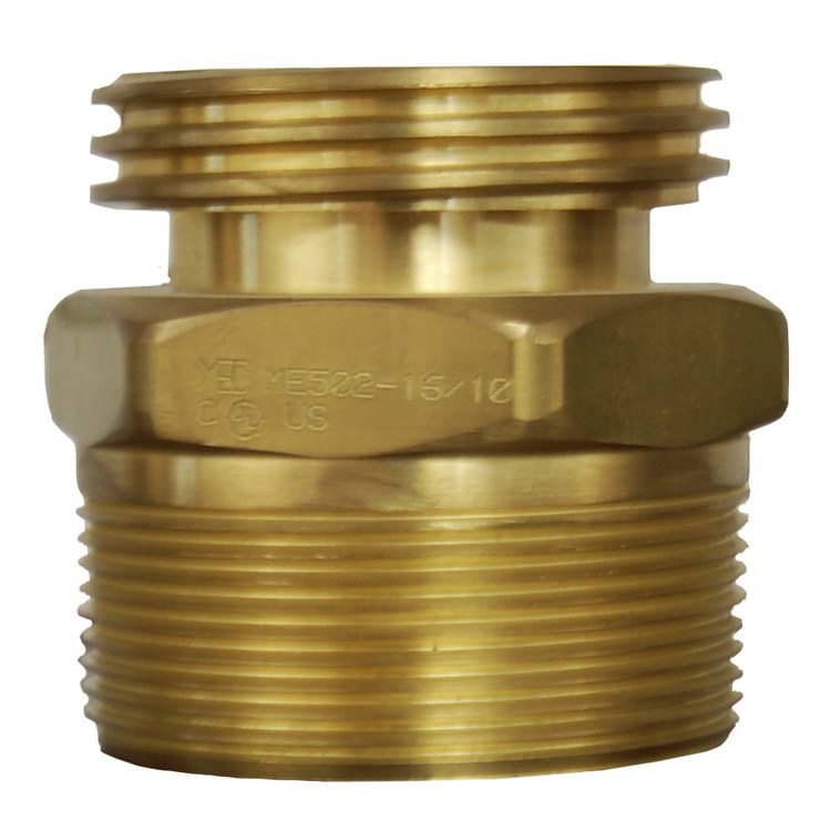 Marshall Excelsior ME502-16/12 Adapter