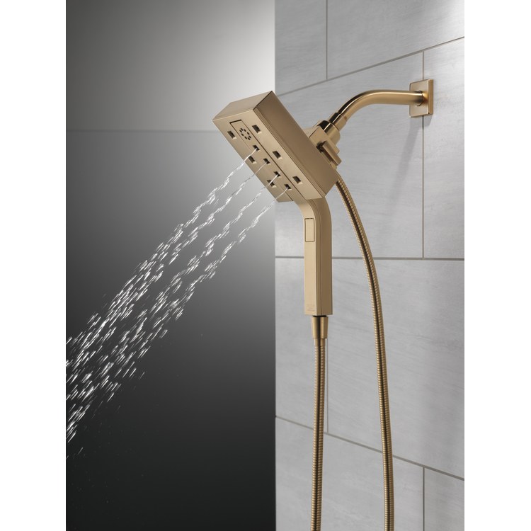 #23-3208 らむね Delta 58473 Handshower Combination