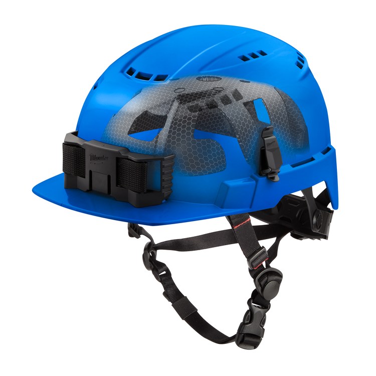 Milwaukee Tool 48-73-1368 Safety Helmet