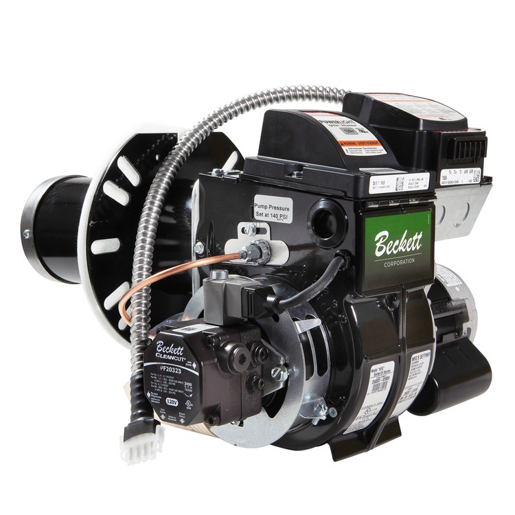 Airco 3BN-00-AFG3-00 Oil Burner