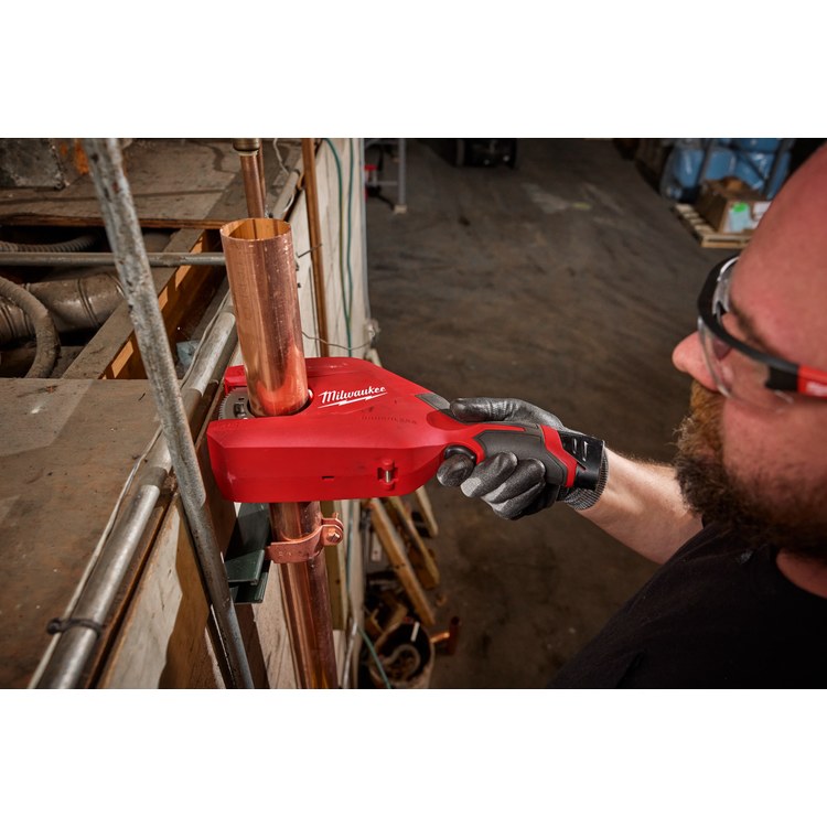 Milwaukee Tool 2479-20 Tubing Cutter
