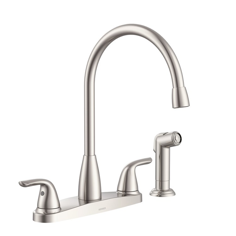 Gerber G0040167 Kitchen Faucet