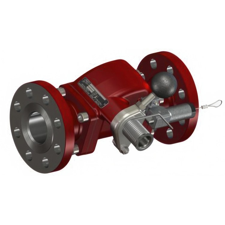 Marshall Excelsior ME980-24-3F Valve