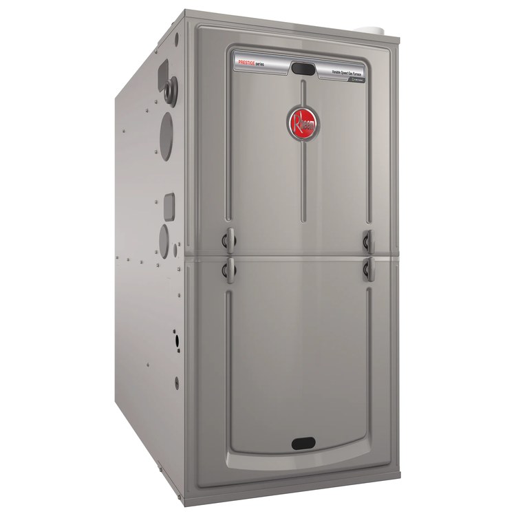 Rheem R962V0703A17M4SCAP Gas Furnace