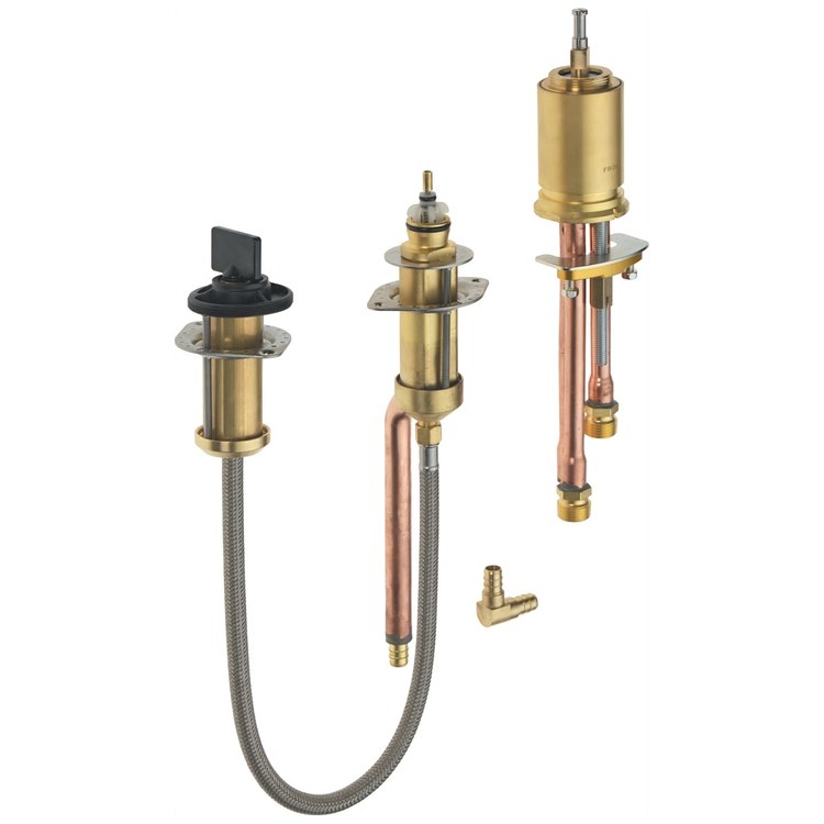 Delta R3709-PX Rough-In Valve